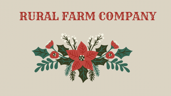 Rural Farm Company